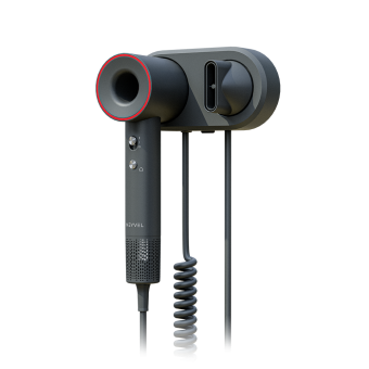 Фен Meyvel MF11-1600 Gray